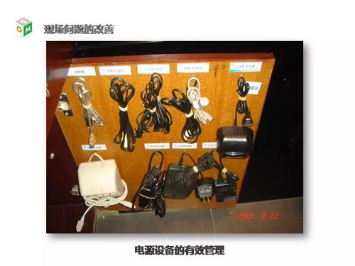 食品企业现场管理 以图片解析提升企业管理效能