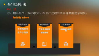 食品企业生产现场管理的实施方法与关键要素