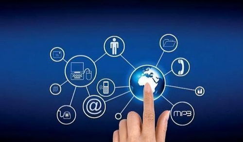 互联网时代中小企业经济管理水平的优化路径